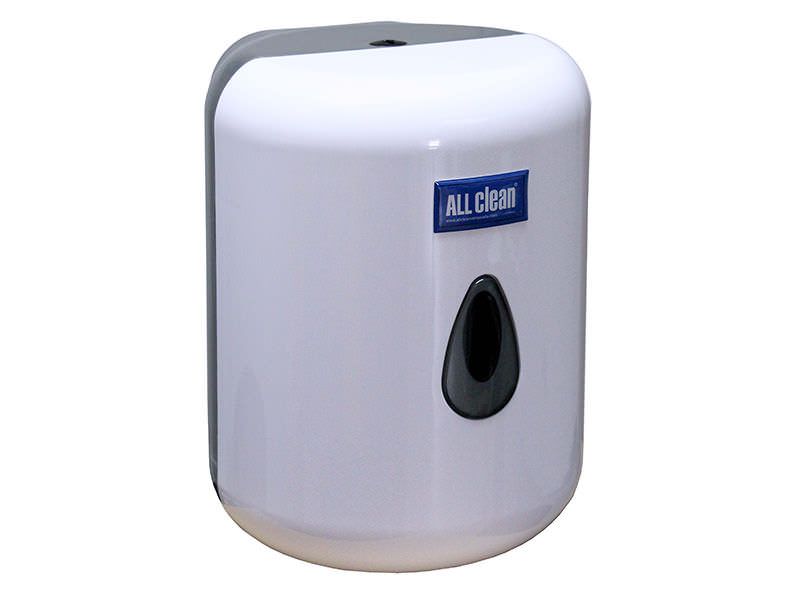 Dispensador de toallas reutilizable para encimera, incluye 40 toallas  reutilizables ecológicas, 1 bolsa de malla, 2 ganchos