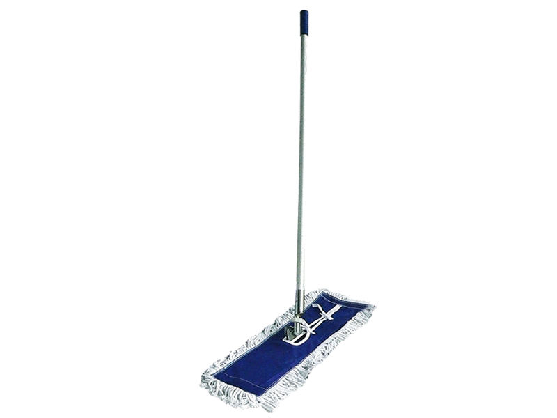 DRY MOP INDUSTRIAL COMPLETO 36