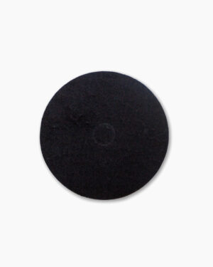 Plastirrode 18" Negro