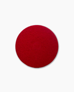 Plastirrode 18" Rojo