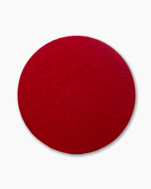 Plastirrode 20" Rojo